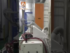 Покрытие высоковольтных электроприборов